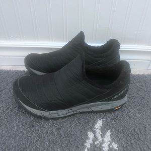 Merrell Slip On Lined Shoes